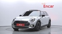2020 Mini Clubman