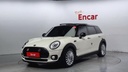 2017 Mini Clubman