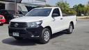 2019 TOYOTA Hilux