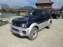 2016 SUZUKI Jimny Sierra