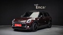 2019 Mini Clubman