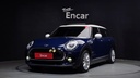 2018 Mini Clubman