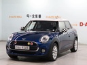 2018 Mini Cooper