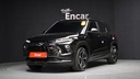 2024 CHEVROLET TrailBlazer
