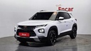 2021 CHEVROLET TrailBlazer