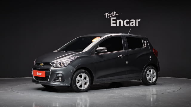 2018 CHEVROLET SPARK