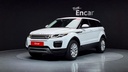 2018 LAND ROVER Range Rover Evoque