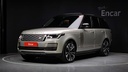 2021 LAND ROVER Range Rover