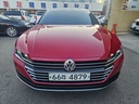 2018 VOLKSWAGEN ARTEON