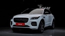 2018 JAGUAR E-PACE