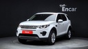 2019 LAND ROVER DISCOVERY SPORT