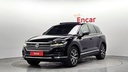 2020 VOLKSWAGEN Touareg, 