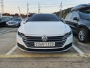 2019 VOLKSWAGEN ARTEON