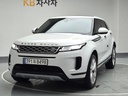 2020 LAND ROVER Range Rover Evoque