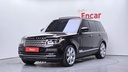 2017 LAND ROVER Range Rover