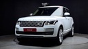 2018 LAND ROVER Range Rover