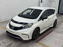 2016 NISSAN Note