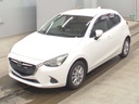 2016 MAZDA Demio