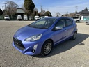 2016 TOYOTA Aqua