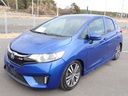 2016 HONDA Fit