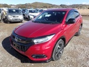 2018 HONDA Vezel