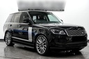 2019 LAND ROVER Range Rover