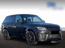 2019 LAND ROVER Range Rover