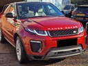 2018 LAND ROVER Range Rover Evoque
