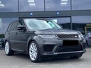 2018 LAND ROVER Range Rover Sport