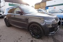 2018 LAND ROVER Range Rover Sport