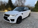 2018 LAND ROVER Range Rover Sport