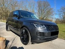 2018 LAND ROVER Range Rover