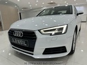 2016 AUDI A4