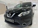 2016 NISSAN QASHQAI, 