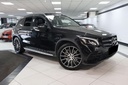 2016 MERCEDES-BENZ GLC-Class