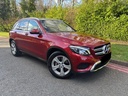 2016 MERCEDES-BENZ GLC-Class