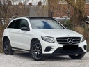 2016 MERCEDES-BENZ GLC-Class