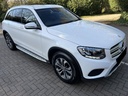 2016 MERCEDES-BENZ GLC-Class