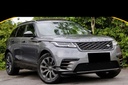 2018 LAND ROVER RANGE ROVER VELAR, 