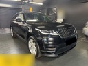 2019 LAND ROVER RANGE ROVER VELAR