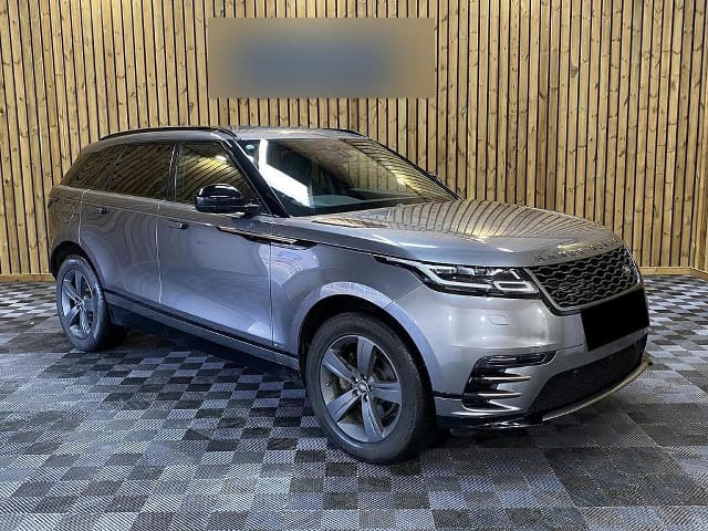 2019 LAND ROVER RANGE ROVER VELAR