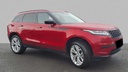 2019 LAND ROVER RANGE ROVER VELAR