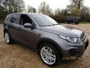 2016 LAND ROVER DISCOVERY SPORT