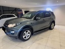 2016 LAND ROVER DISCOVERY SPORT