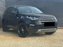 2018 LAND ROVER DISCOVERY SPORT