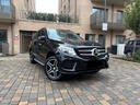 2016 MERCEDES-BENZ GLE-Class