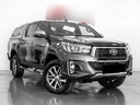 2018 TOYOTA Hilux