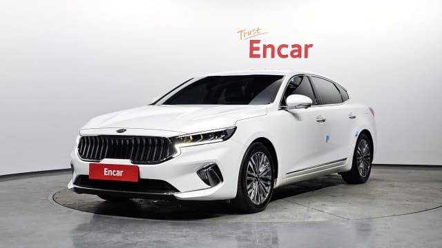 2020 KIA K7