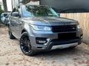 2016 LAND ROVER Range Rover Sport