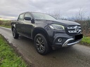 2018 MERCEDES-BENZ X-CLASS